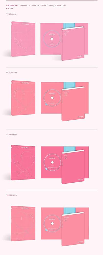 Amazon.co.jp: (早期購入特典あり) 防弾少年団 BTS Map of the